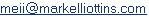 Image of email address of Stacy Elliott